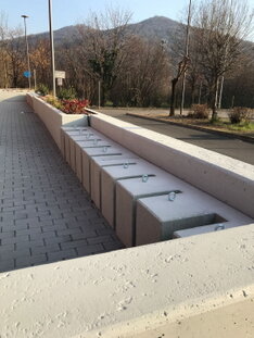 Realizzazioni Monolitica #16