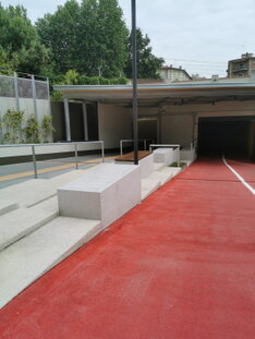 Realizzazioni Monolitica #15