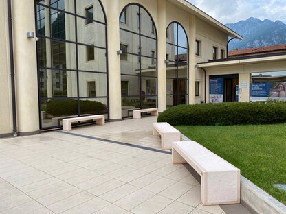 Realizzazioni Monolitica #14