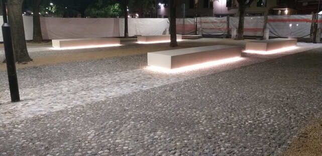 Realizzazioni Monolitica #13