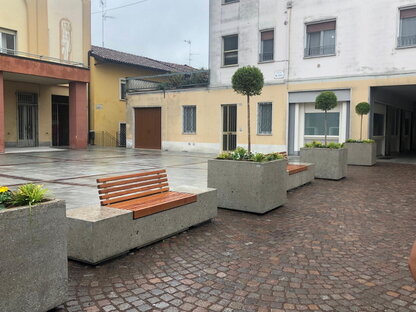 Realizzazioni Monolitica #11