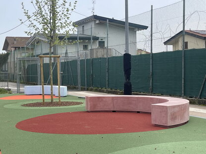 Realizzazioni Monolitica #9