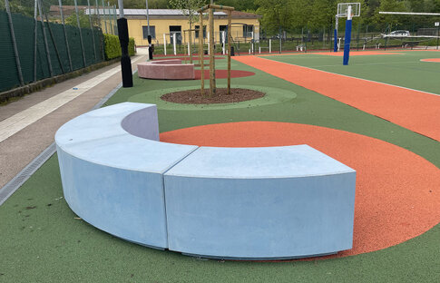 Realizzazioni Monolitica #21