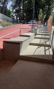 Realizzazioni Monolitica #18