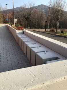 Realizzazioni Monolitica #19