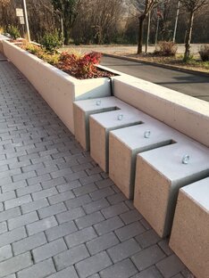 Realizzazioni Monolitica #21