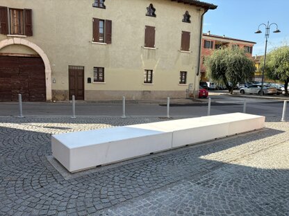 Realizzazioni Monolitica #23