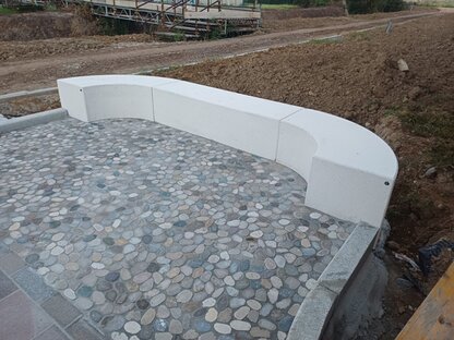 Monolotica panchina #2