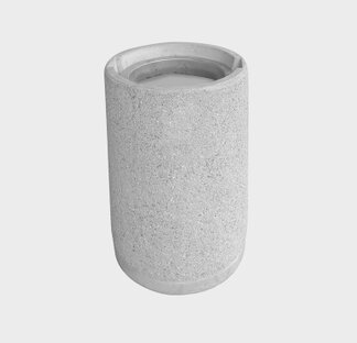 Portarifiuti bergamo